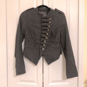 Rockstar Jacket 🤘